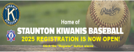 2025 Registration Is Open!